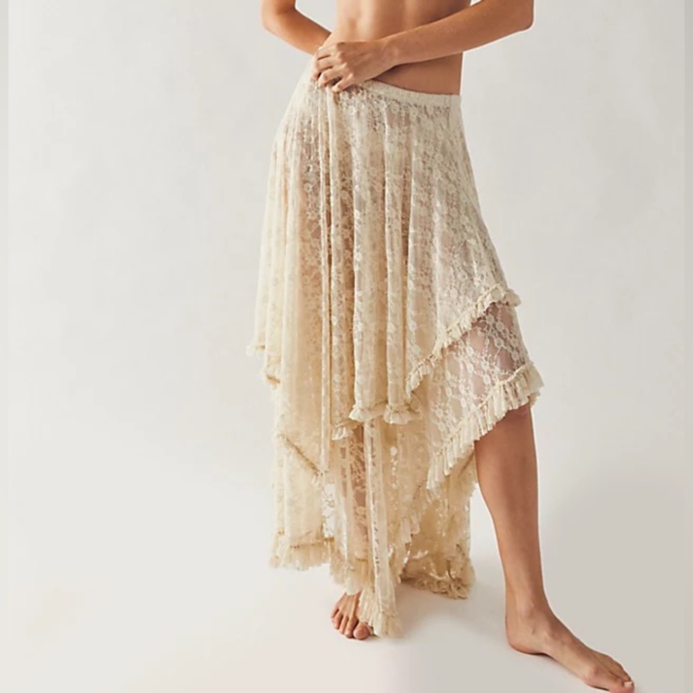 ISO - Free People Skirts!!